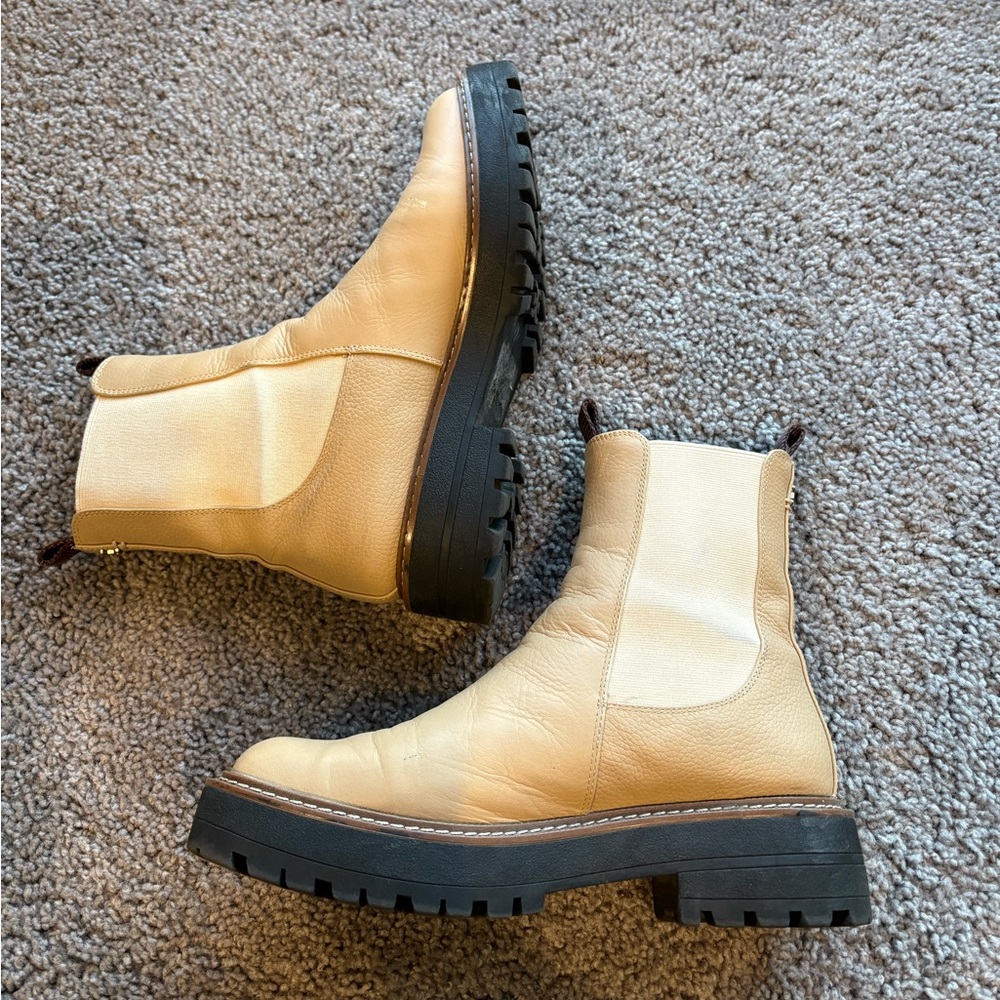 Sam Edelman Laguna Ankle Boots